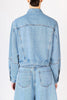 Alysi Demi Jacket - Denim