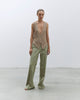 Alysi Deloris Gilet - Oat