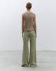 Alysi Deloris Gilet - Oat