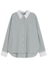 The Loom Betty Shirt - Stripe