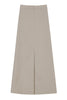 The Loom Max Skirt - Grey