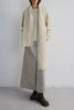 The Loom Max Skirt - Grey