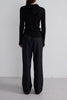 The Loom Band Pants - Charcoal