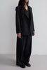The Loom Boy Blazer - Charcoal