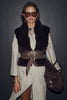The Loom Trench Coat - Beige