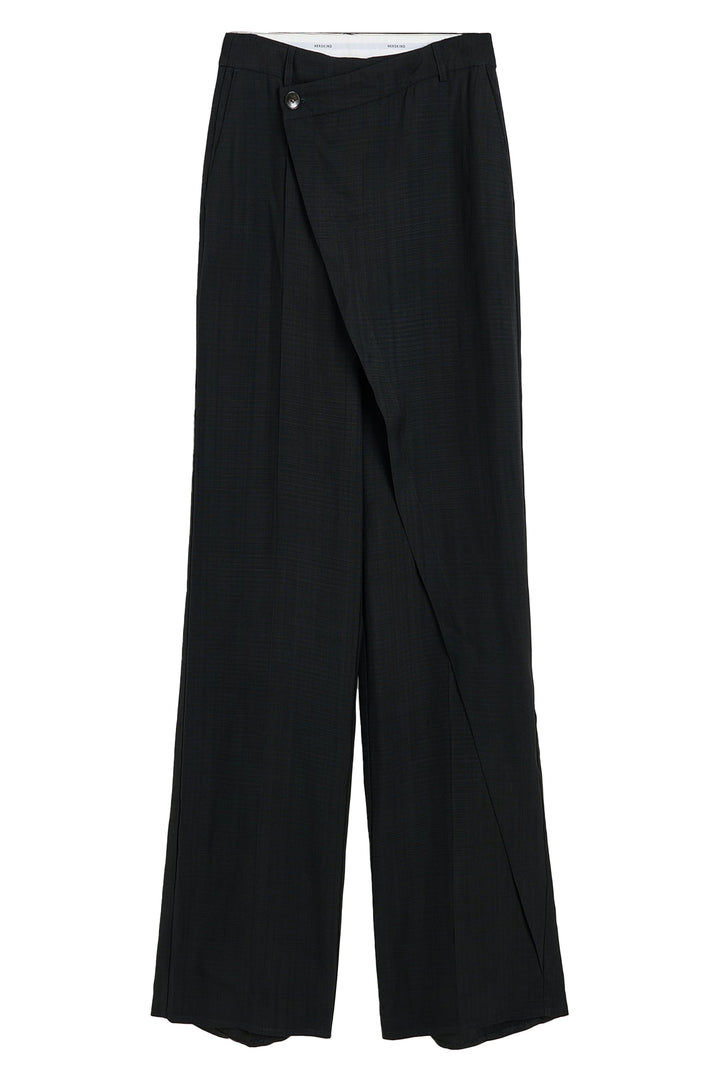 Herskind Alina Pant - Black