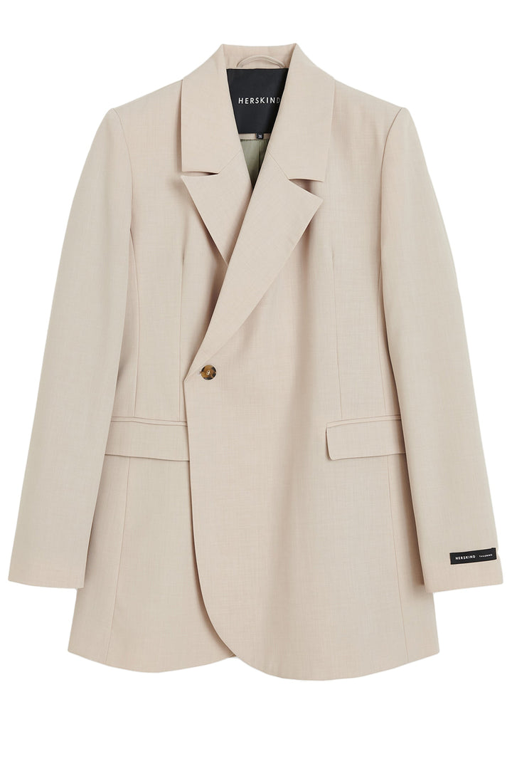 Herskind Lileth Blazer - Sand