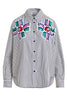 Essentiel Antwerp Harpicorn Shirt - Print