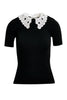 Essentiel Antwerp Halamo Polo - Black