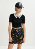 Essentiel Antwerp Halamo Polo - Black