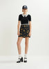 Essentiel Antwerp Halamo Polo - Black