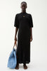 Rodebjer Scotty Dress - Black