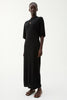 Rodebjer Scotty Dress - Black