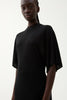 Rodebjer Scotty Dress - Black