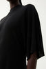 Rodebjer Scotty Dress - Black
