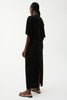 Rodebjer Scotty Dress - Black