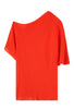 Rodebjer Bono Drape - Red