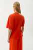 Rodebjer Bono Drape - Red