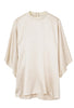 Rodebjer Poppi Top - Oatmeal