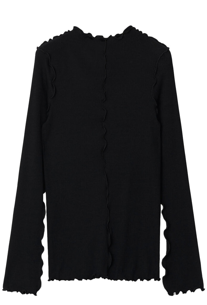 Rodebjer Columbina Top - Black