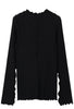 Rodebjer Columbina Top - Black