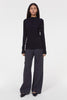 Rodebjer Columbina Top - Black