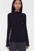 Rodebjer Columbina Top - Black