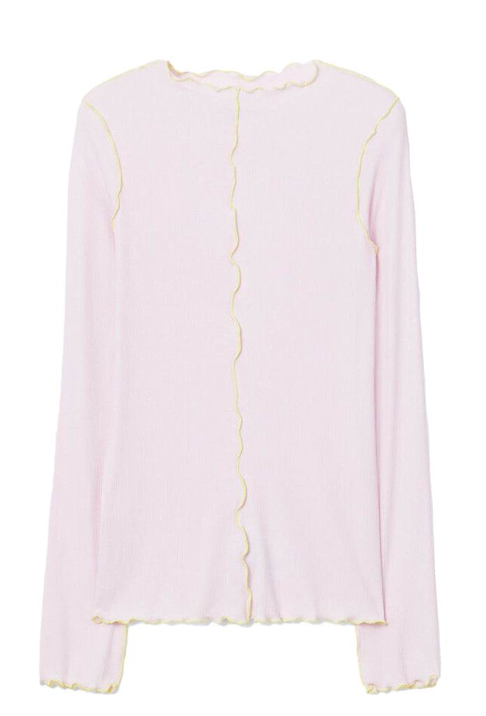 Rodebjer Columbina Top - White