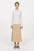 Rodebjer Columbina Top - White
