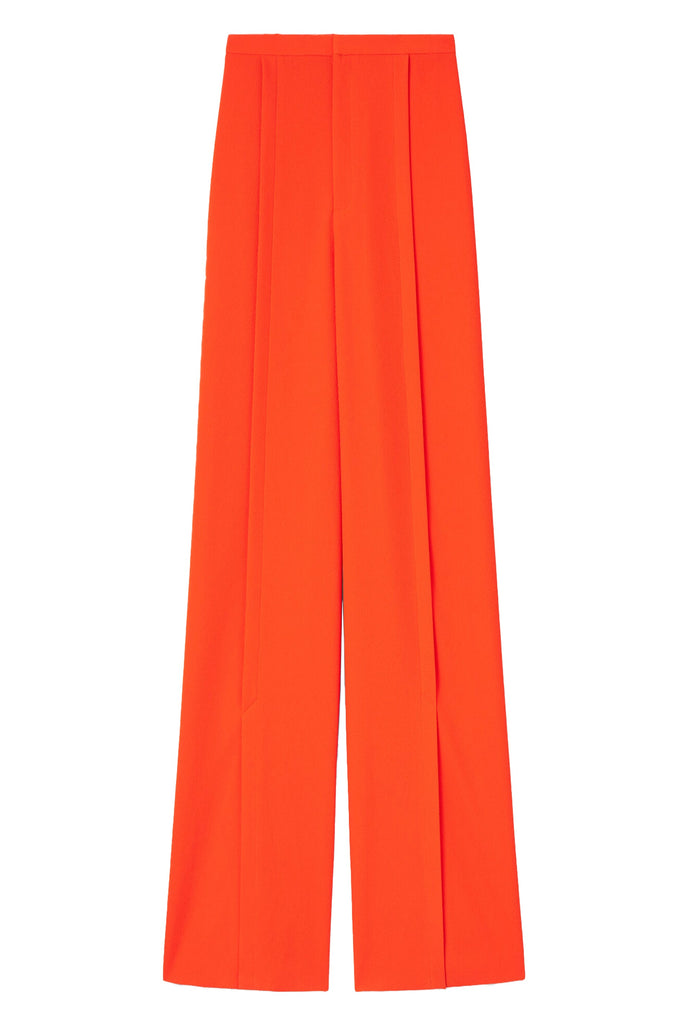 Rodebjer Rubin Pant - Cherry