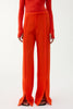 Rodebjer Rubin Pant - Cherry