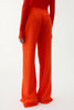Rodebjer Rubin Pant - Cherry