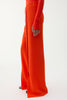 Rodebjer Rubin Pant - Cherry