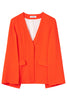 Rodebjer Gia Blazer - Cherry