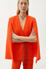 Rodebjer Gia Blazer - Cherry