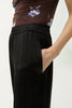 Rodebjer Ezra Pant - Black
