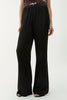 Rodebjer Ezra Pant - Black
