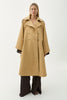 Rodebjer Stacey Trench - Tan