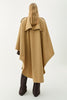 Rodebjer Stacey Trench - Tan