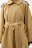 Rodebjer Stacey Trench - Tan