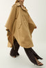 Rodebjer Stacey Trench - Tan