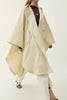 Rodebjer Stacey Trench - Vanilla