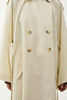 Rodebjer Stacey Trench - Vanilla