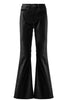 Citizens of Humanity Lilah Velvet - Black