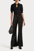 Citizens of Humanity Lilah Velvet - Black