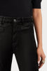 Citizens of Humanity Lilah Velvet - Black