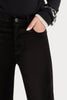 Citizens of Humanity Harlow Velvet - Black