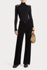Citizens of Humanity Paloma Corduroy - Black