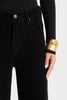Citizens of Humanity Paloma Corduroy - Black