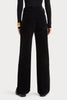 Citizens of Humanity Paloma Corduroy - Black